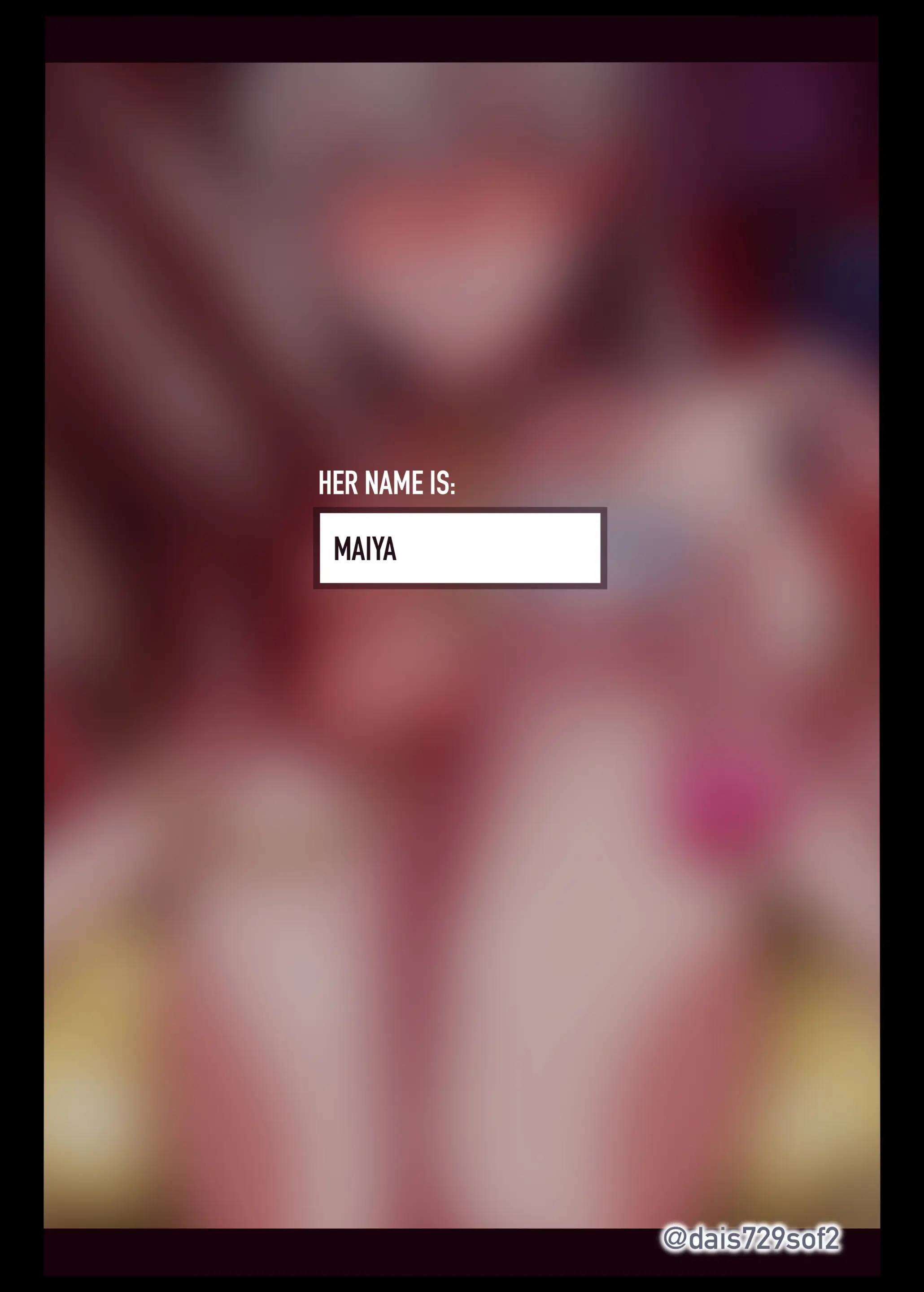 ○○NTR Kanojo | ○○NTR여자친구